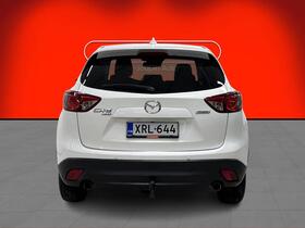 Mazda CX-5 vaihtoauto