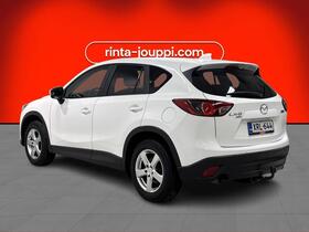 Mazda CX-5 vaihtoauto