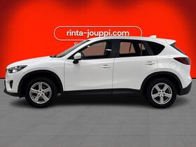 Mazda CX-5 vaihtoauto