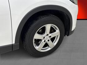 Mazda CX-5 vaihtoauto