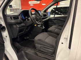 Renault Trafic vaihtoauto