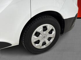 Renault Trafic vaihtoauto