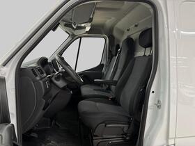 Renault Master vaihtoauto