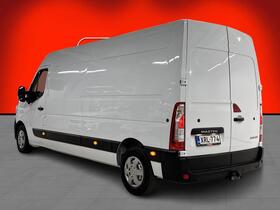 Renault Master vaihtoauto