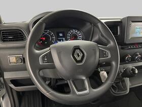 Renault Master vaihtoauto