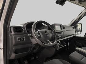 Renault Master vaihtoauto