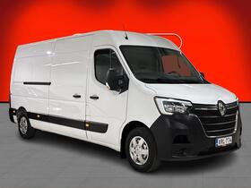 Renault Master vaihtoauto