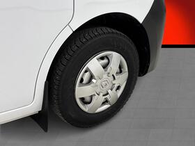 Renault Master vaihtoauto