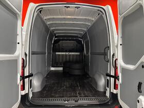 Renault Master vaihtoauto