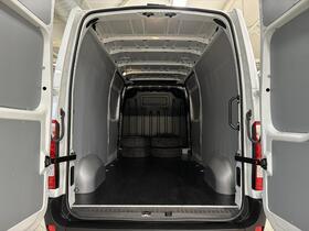 Renault Master vaihtoauto