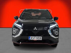 Mitsubishi Eclipse Cross vaihtoauto