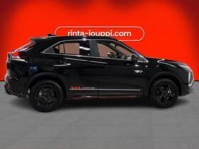 Mitsubishi Eclipse Cross vaihtoauto