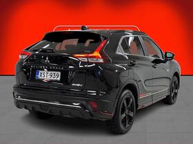 Mitsubishi Eclipse Cross vaihtoauto