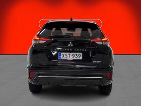 Mitsubishi Eclipse Cross vaihtoauto