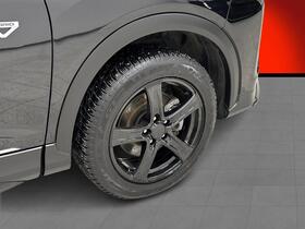 Mitsubishi Eclipse Cross vaihtoauto