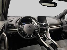 Mitsubishi Eclipse Cross vaihtoauto