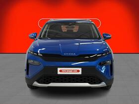 Skoda Elroq vaihtoauto