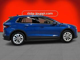 Skoda Elroq vaihtoauto