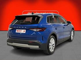 Skoda Elroq vaihtoauto