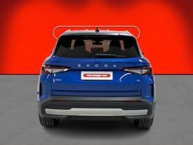 Skoda Elroq vaihtoauto