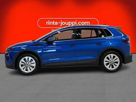 Skoda Elroq vaihtoauto
