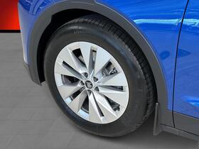 Skoda Elroq vaihtoauto