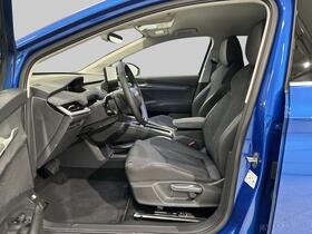 Skoda Elroq vaihtoauto