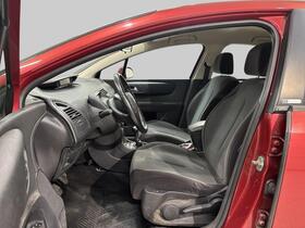 Citroën C4 vaihtoauto