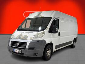 Fiat Ducato vaihtoauto