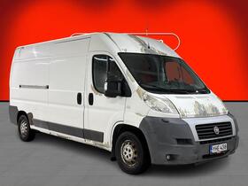 Fiat Ducato vaihtoauto