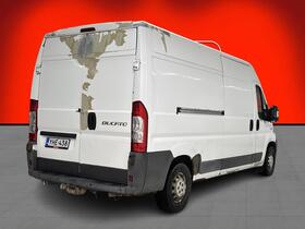 Fiat Ducato vaihtoauto