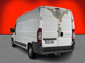 Fiat Ducato vaihtoauto