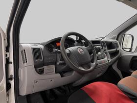 Fiat Ducato vaihtoauto