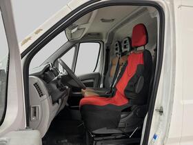 Fiat Ducato vaihtoauto