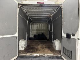 Fiat Ducato vaihtoauto