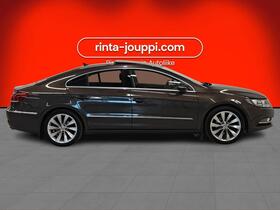 Volkswagen CC vaihtoauto