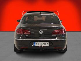 Volkswagen CC vaihtoauto