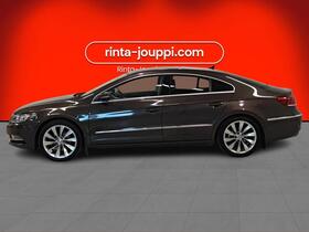 Volkswagen CC vaihtoauto