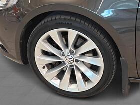 Volkswagen CC vaihtoauto