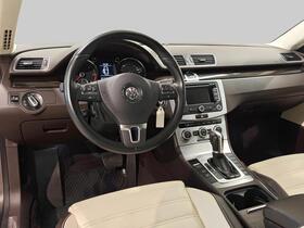 Volkswagen CC vaihtoauto