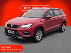 SEAT Ateca vaihtoauto