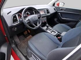 SEAT Ateca vaihtoauto