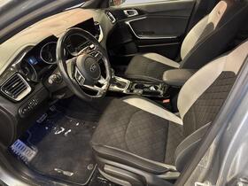 Kia Proceed vaihtoauto