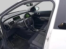 Citroën C4 Cactus vaihtoauto