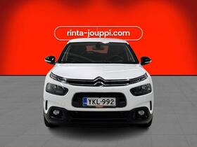Citroën C4 Cactus vaihtoauto