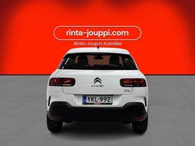 Citroën C4 Cactus vaihtoauto