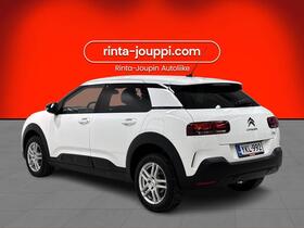 Citroën C4 Cactus vaihtoauto
