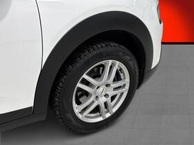 Citroën C4 Cactus vaihtoauto