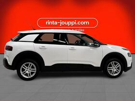 Citroën C4 Cactus vaihtoauto