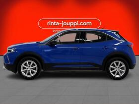 Opel Mokka-e vaihtoauto